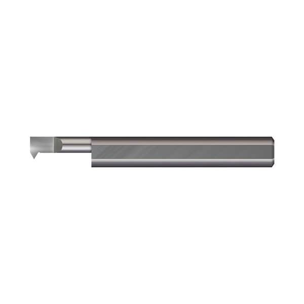 Threading Tool, 0.3120 5/16 Min Bore, 1.500 1-1/2 Max